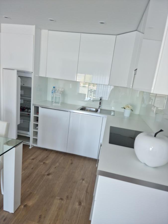 Tapas Apartment Javea Exterior photo