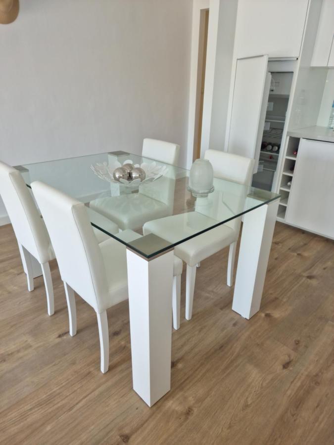 Tapas Apartment Javea Exterior photo
